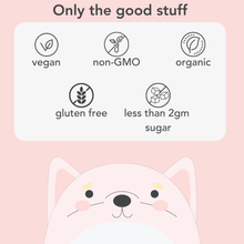 Calcium + Vitamin D3 Gummies for Kids