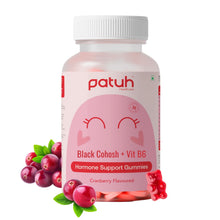 Women Harmone Support