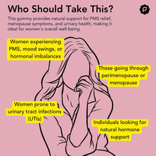 Women Harmone Support