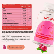 Women Harmone Support