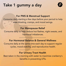 Women Harmone Support